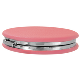 Laser Engraved Compact Mirror - Perfect gift or Promo Item!