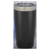 20 oz. Laser Engraved Tumbler Laser Engraved