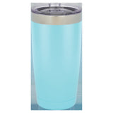 20 oz. Laser Engraved Tumbler Laser Engraved