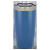 20 oz. Laser Engraved Tumbler Laser Engraved