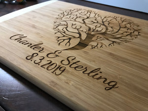 Cutting Boards, Tumblers, Personalized Gifts, Wine Tumblers, Crawfish Paddles, Engraved